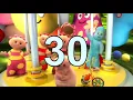 Lagu Little Be’s Count by 5s by Busy Beavers with Oto and Anabella (Music Video)