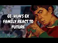 Download Lagu Gi-Hun's Ex Family React To Squid Game + Future || Gacha React