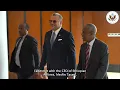 Senior Advisor to the President of the United States Massad Boulos Visit To Ethiopia