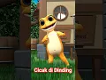 Download Lagu Cicak Cicak di Dinding Shorts - Lagu Anak Indonesia Viral