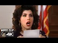 MY COUSIN VINNY The Defense is WRONG 1992 Movie CLIP 4K