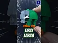 Download Lagu lego lirili larila