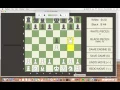 15-112 Term Project The Chess Mentor