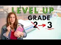Favorite Tips Third Grade Parents What to Expect 3rd Grade Reading Math Social Skills Learning