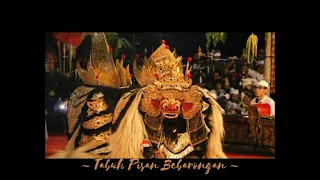 Download Tabuh Pisan Bebarongan | Flstudio 20 MP3