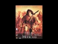 Lagu The Gael - The Last Of The Mohicans Theme 1 hour