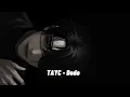 TAYC - Dodo (speed up)