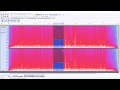 How to enable Spectrogram in Audacity