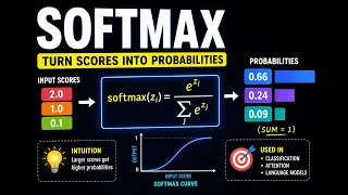 Designing LLM Systems PART 1 Foundations Chapter 2 The Explainer Softmax