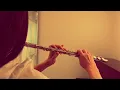 北空港/ 桂銀淑 & 浜圭介【フルートで演奏してみた】"Kita Kuukou" Kei Unsuku & Keisuke Hama  1987年