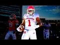 4 37 SPEED Rutgers RB Isiah Pacheco Highlights