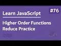 Learn JavaScript In Arabic 2021 -