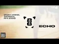 Daddy Yankee, Shenseea, FIFA Sound - Echo (FIFA World Cup 2026 | Official Audio)