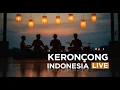 Lagu Live Indonesian Traditional Music – Keroncong Lounge Vibes All Day