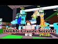 Download Lagu I got another Grande Secret!  Roblox Steal a Brainrot