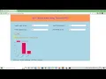 Iris Classification using TensorFlow JavaScript A Simple Machine Learning Problem