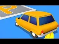 parking jam unity source code