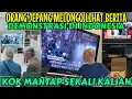 Download Lagu Indonesiërs denken dat ze lafaards zijn‼️Japan staart naar massale actie