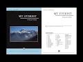Mt. Everest, by Rossano Galante – Score & Sound