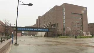 UB lifts suspension on most fraternities and sororities
