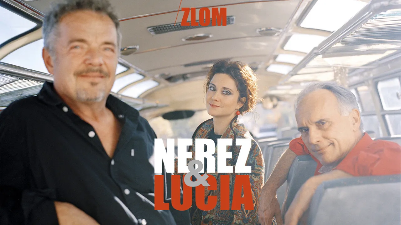 Nerez a Lucia Šoralová ZLOM