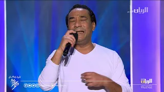 سمير لوصيف   بنت الحي   مهرجان ربيع سوق واقف ٢٠١٨ دندنها
