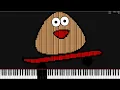 Download Lagu Dark MIDI - POU Cliff Jump Theme