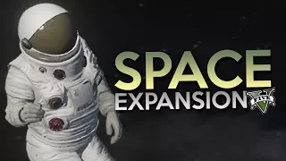 Download GTA 5 Mod - SPACE EXPANSION !! - Momen Lucu GTA MP3