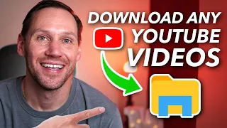 How to Download Any YouTube in Minutes