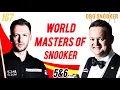 Download Lagu Judd Trump Vs Shaun Murphy | World Masters Of Snooker | Full Frame {5,6} Highlights