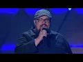 Big Daddy Weave: "My Story" (46th Dove Awards)