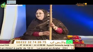 ديماس ساحل جليت منت كذي و محمفوظ و عبو 