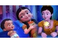 Download Lagu Nindiya Rani | Hindi Rhymes \u0026 Baby Songs | Infobells