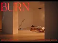 Sinéad Harnett - "Burn (Acoustic)" (Live Performance)