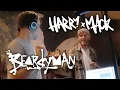 Download Lagu Getting silly with Harry Mack  [ Harry Mack | Beardyman ]