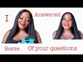 I ANSWERED SOME OF YOUR QUESTIONS REGARDING NORTHEASTERN UNIVERSITY TORONTO