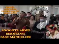 Download Lagu TERHARU , SEORANG AKMIL NYANYI KE ITO NYA I PESTA ADAT BATAK ( VERA MARBUN \u0026 JOSUA TAMBUNAN)