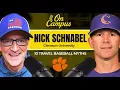 On Campus with Clemson Baseball 10 Myths Every Parent Must Stop Believing
