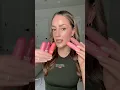 What s your fave of the Catrice blush sticks