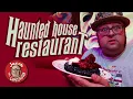 Haunted House Restaurant - Cleveland OH
