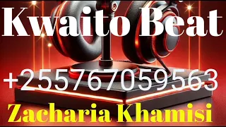 instruments kwaito beat biti ya kwaya kwaito aic buree produced by zacharia khamisi 255767059563