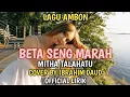 Download Lagu Beta Seng Marah - Mitha Talahatu Cover By Ibrahim Daud Lirik Video