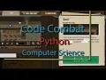 Code Combat Hack and Dash - Level 13 Python Tutorial with Solution