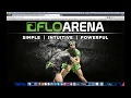 FloArena - Youth Tournament Tutorial