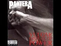 Pantera - Walk