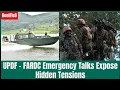 Download Lagu UPDF - FARDC Emergency Talks Expose Hidden Tensions on Lake Edward 