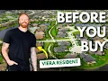 Viera, Florida | 8 dingen die u moet weten VOORDAT u koopt