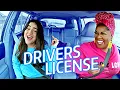 DRIVER'S LICENSE Olivia Rodrigo  (Cover) Carpool Coaching w/ Vocal Coach