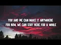 Charlie Puth   One Call Away Lyrics   Christina Perri, Bruno Mars MixLyrics
