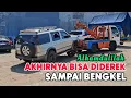Download Lagu THANK GOD, FINALLY WE CAN TOW IT TO THE WORKSHOP.
